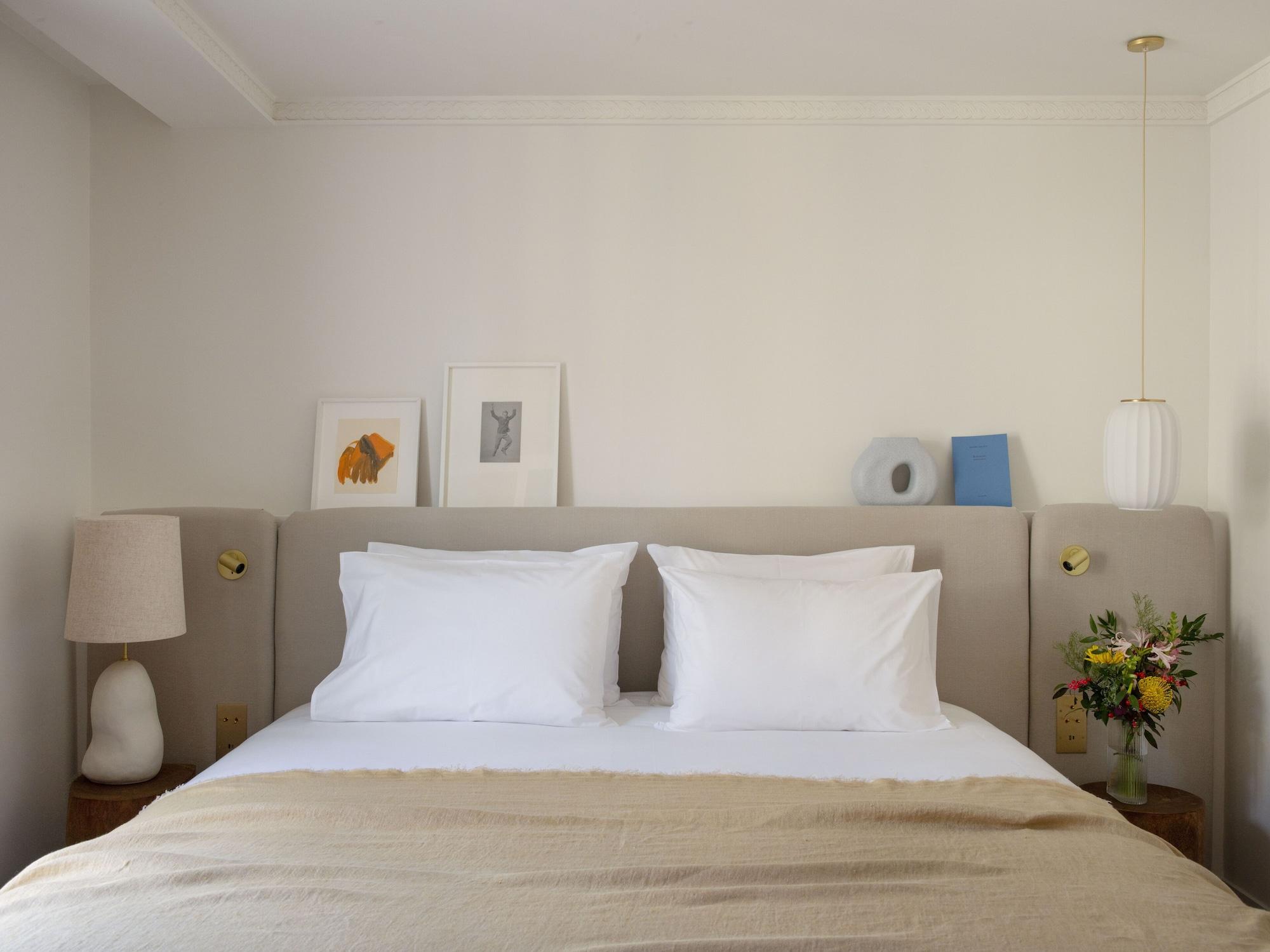 Nuage Hotel Париж Екстериор снимка