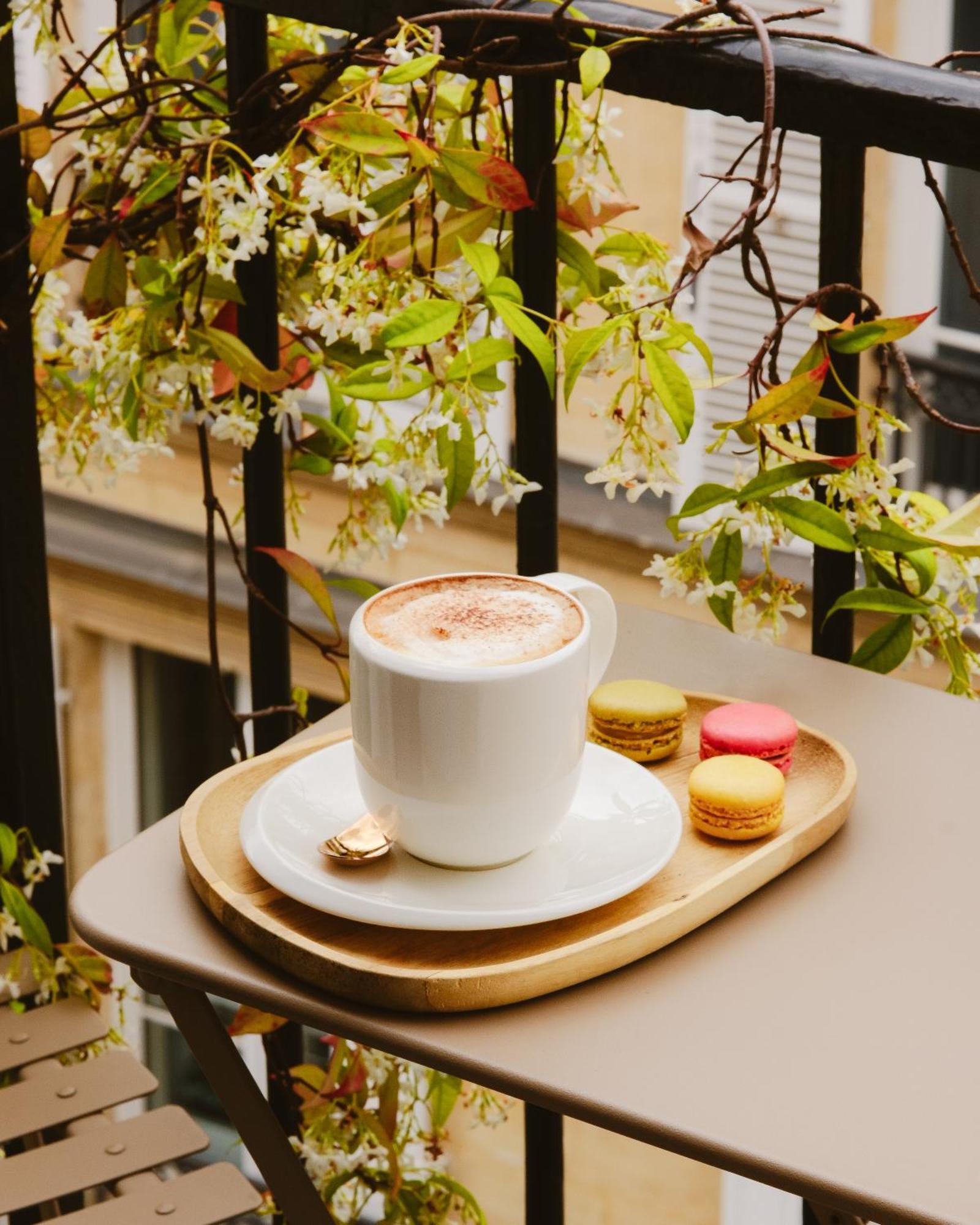 Nuage Hotel Париж Екстериор снимка