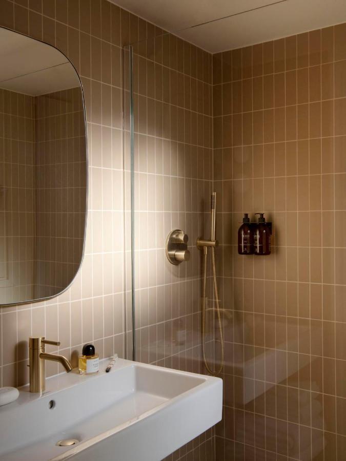 Nuage Hotel Париж Екстериор снимка