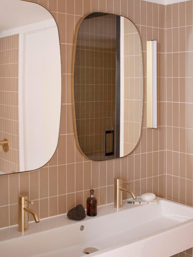 Nuage Hotel Париж Екстериор снимка