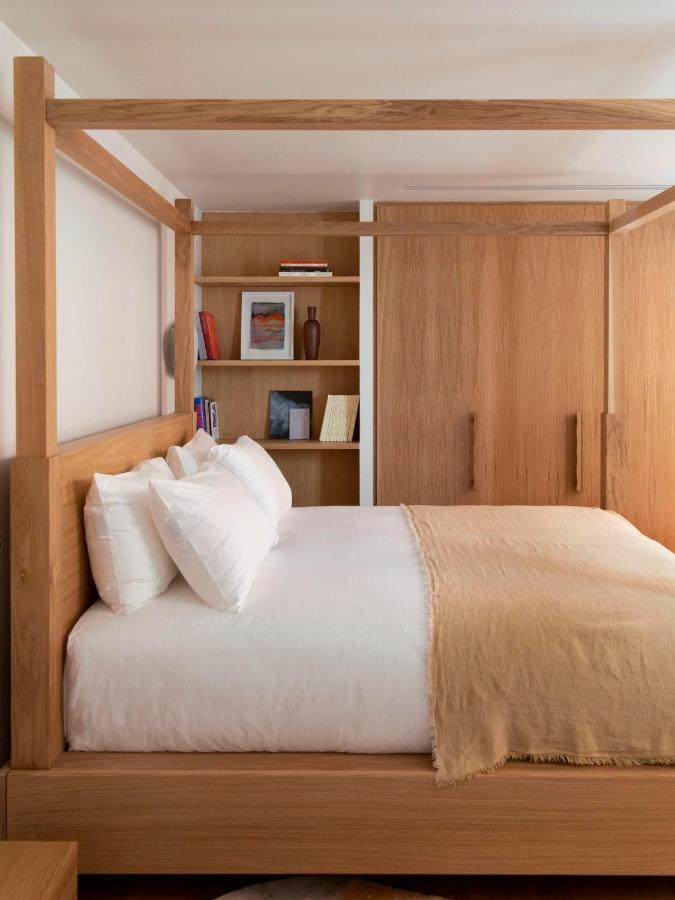 Nuage Hotel Париж Екстериор снимка
